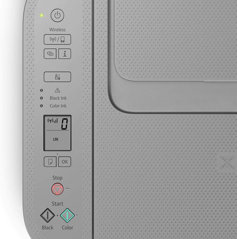 Canon PIXMA Home TS3465