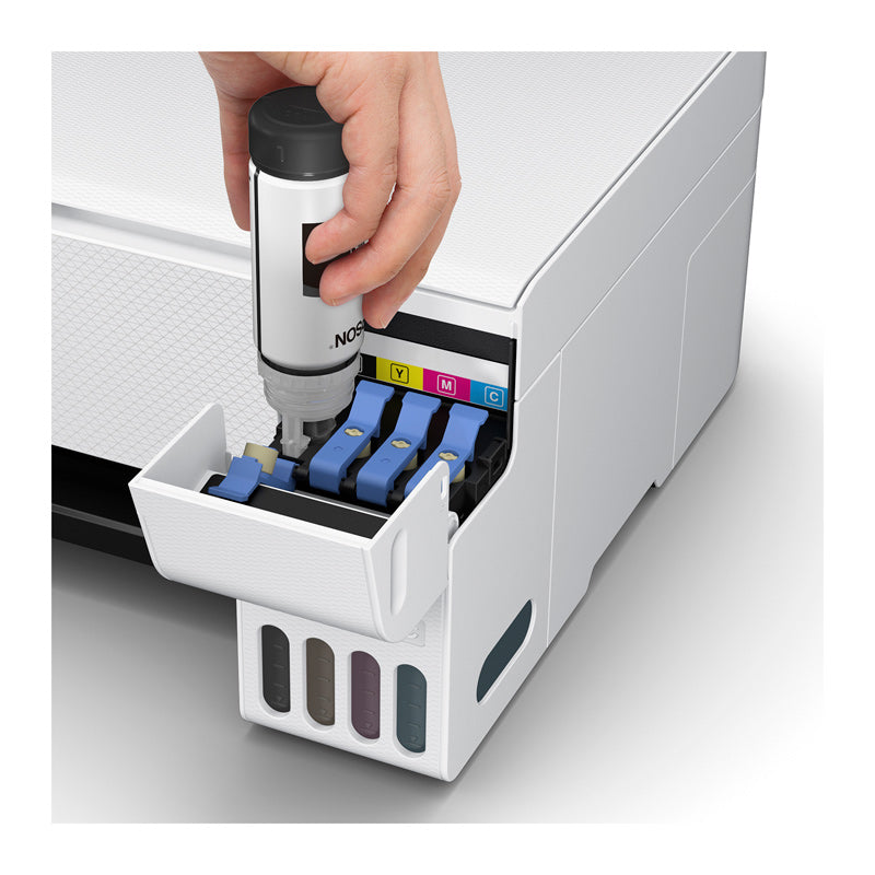 Epson EcoTank ET-2810