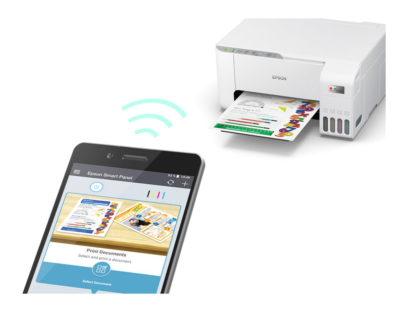 Epson EcoTank ET-2810