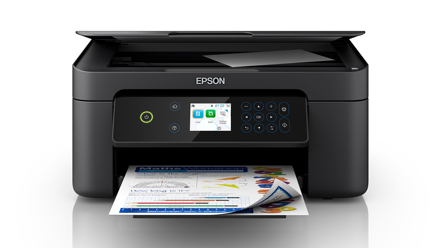 Epson Expression Home XP4200