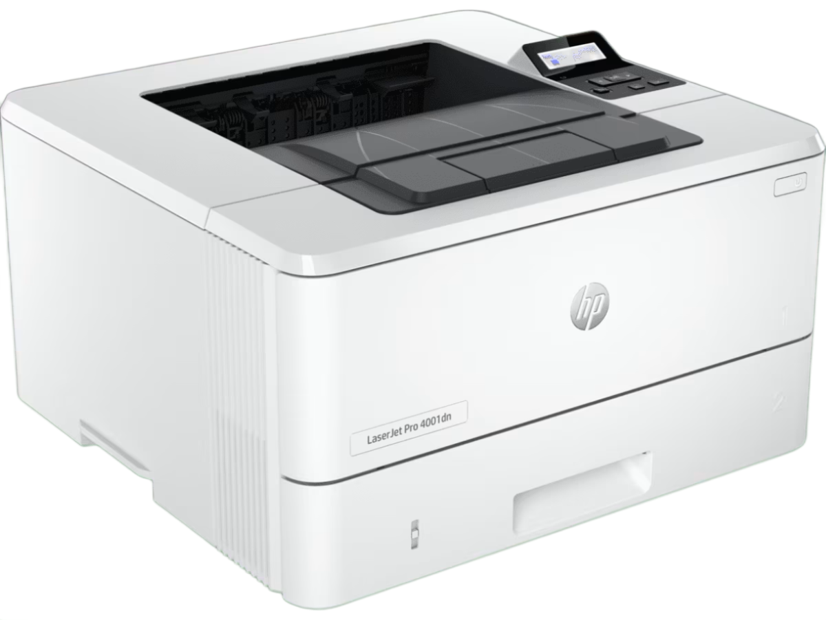 HP LaserJet Pro 4001DN