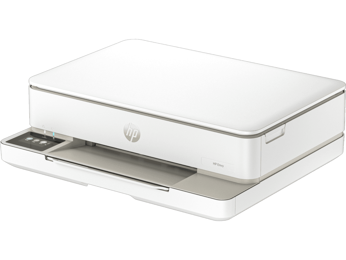 HP Envy 6130E