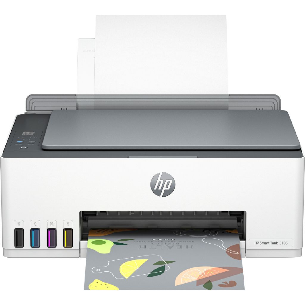 HP Smart Tank 5105