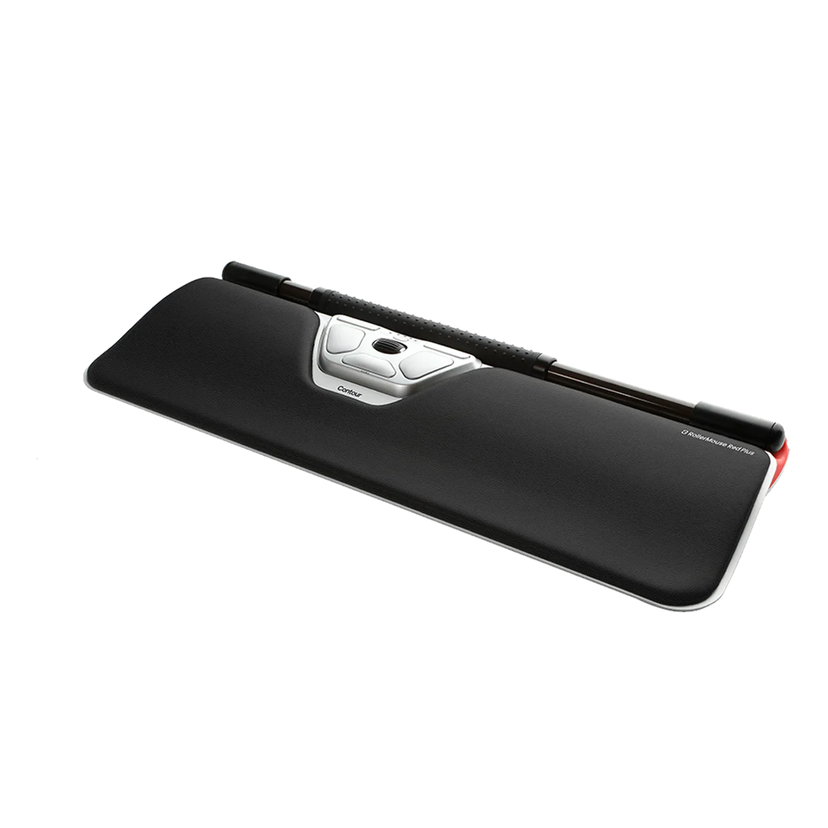 Contour Roller Mouse Red Plus