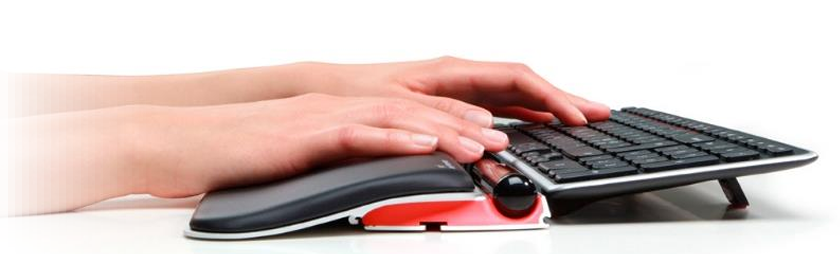 Contour Balance Keyboard Wireless