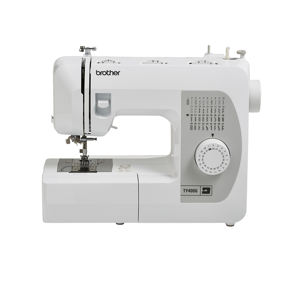 Sewing Machines