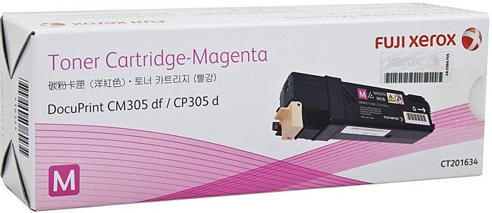 Original Fuji Xerox Toners