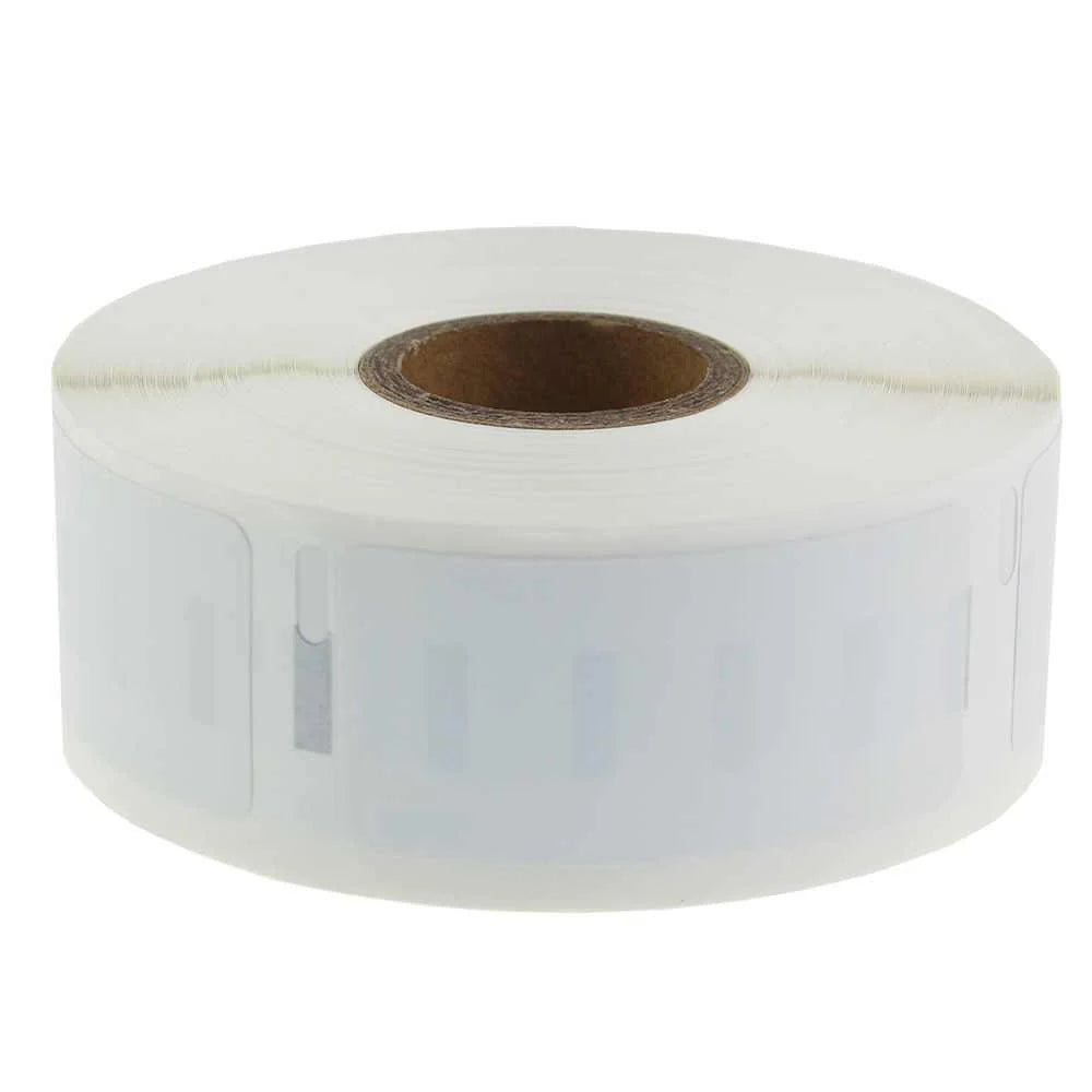 11352/S0722520 Compatible Dymo LW Multipurpose Label 25mm x 54mm White Roll 500