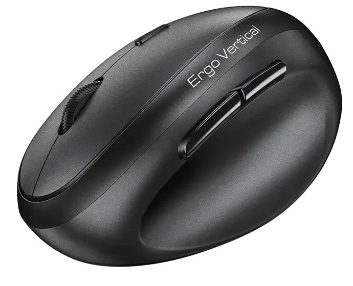 Genius Ergo 8350S Vertical Mouse Wireless