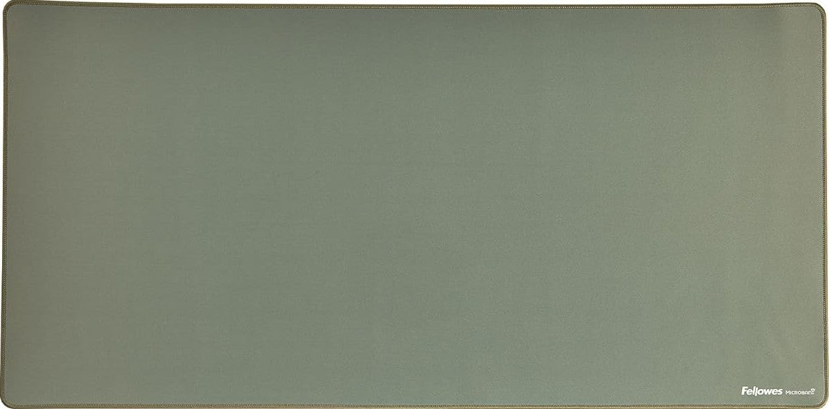 Fellowes Breyta Large Desk Mat Sage