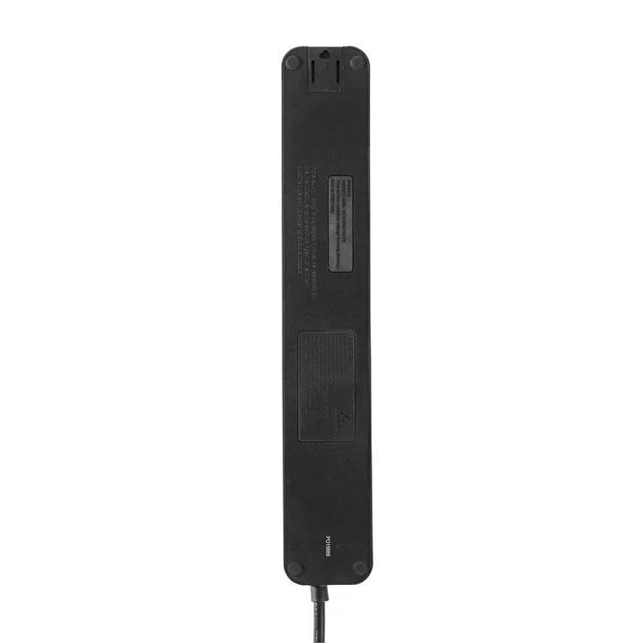 Jackson 4 Outlets Powerboard, 30W USB-C