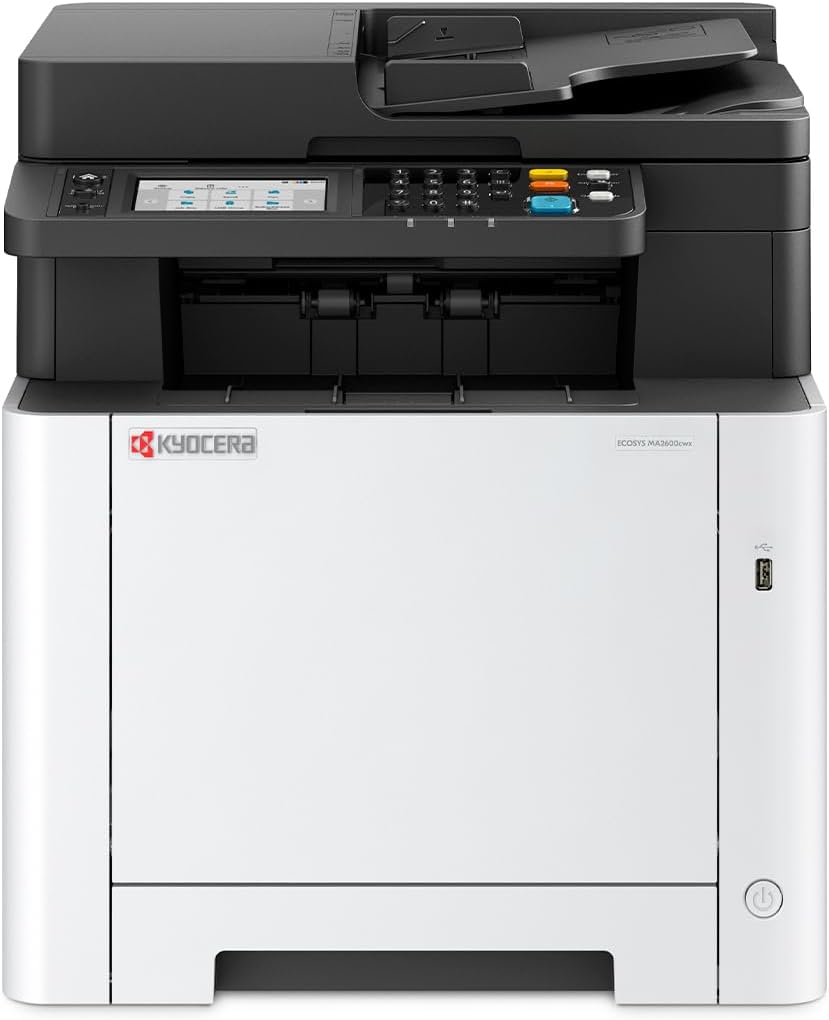 Kyocera ECOSYS MA2600cwx