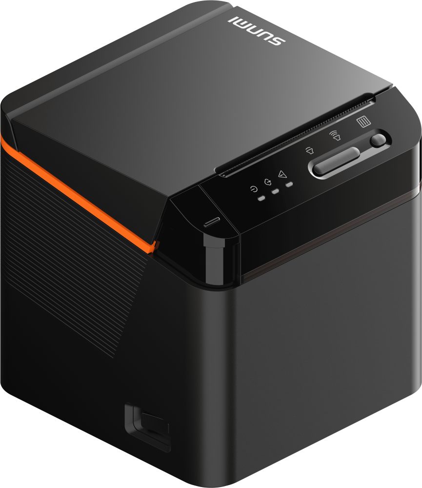 Sunmi 80mm Cloud Thermal Receipt Printer