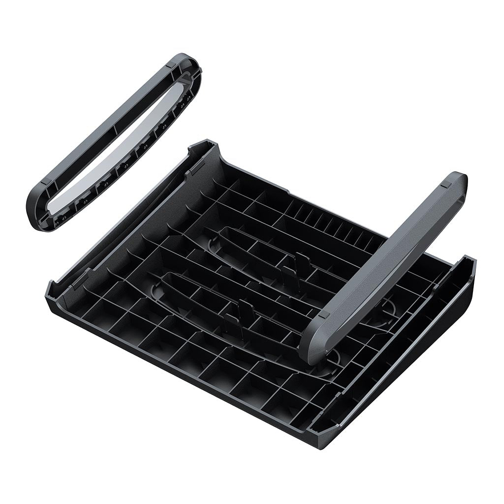 Fellowes Breyta Foot Rest