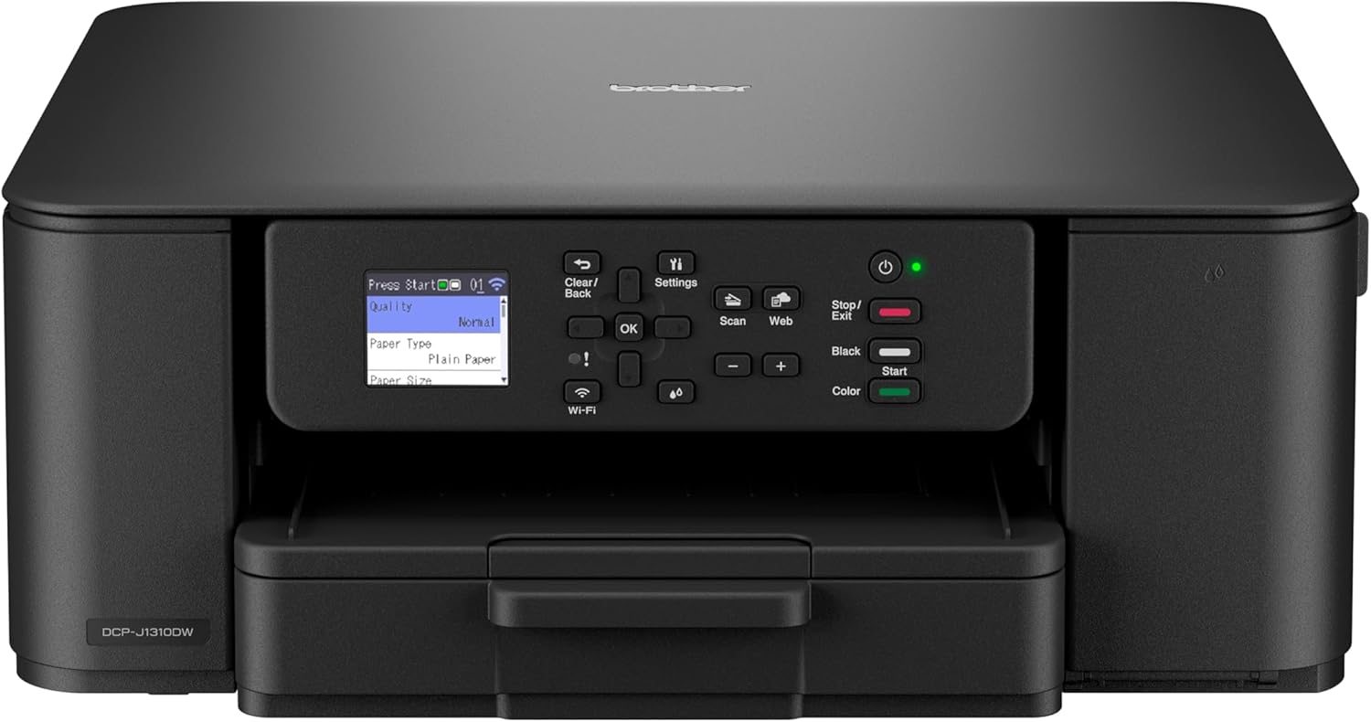Brother DCPJ1310DW