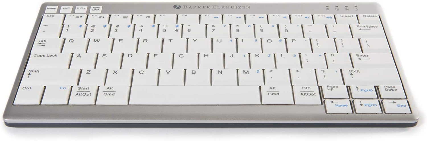 Ultraboard 950 Compact Bluetooth Wireless Keyboard