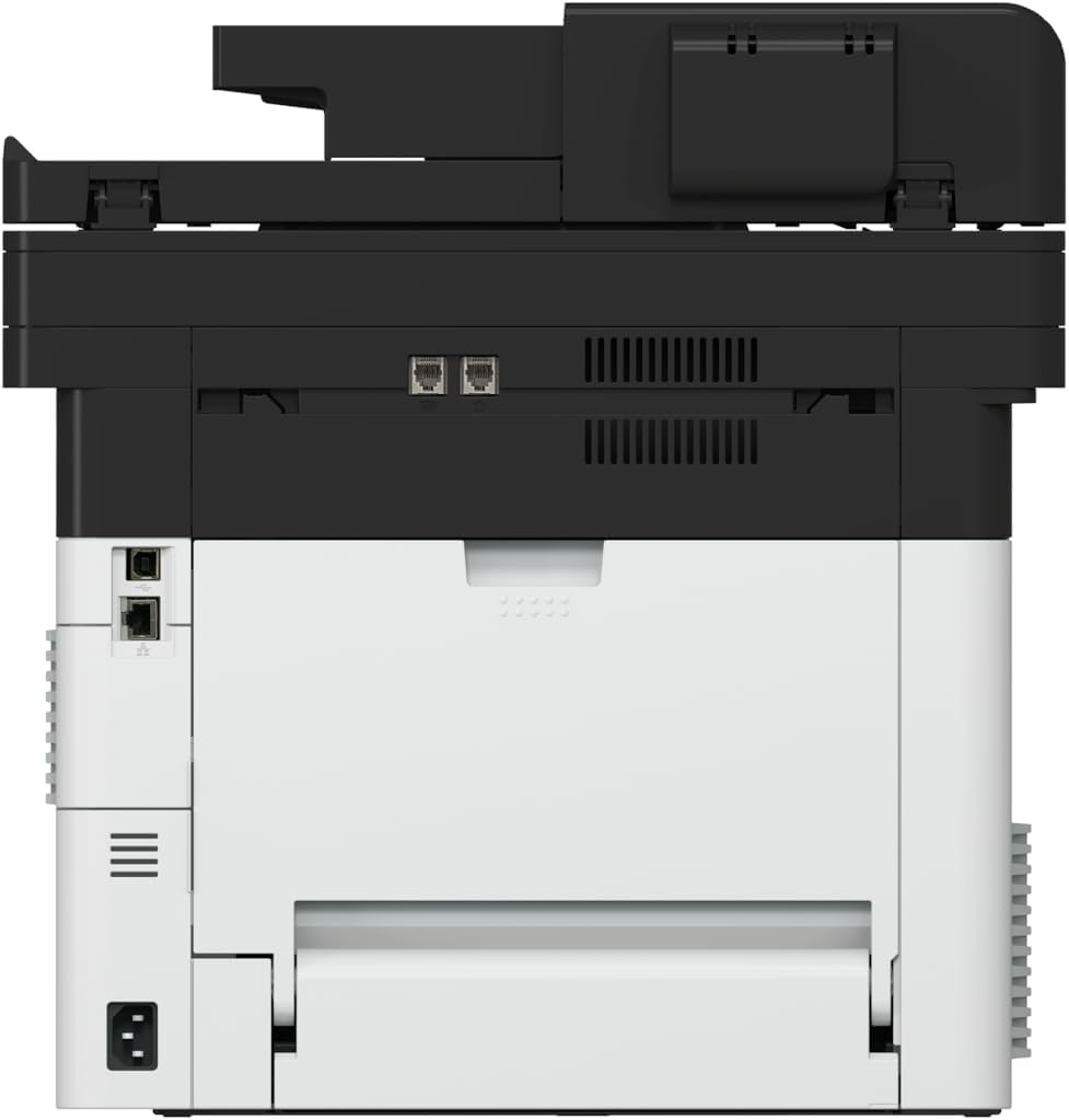 Kyocera ECOSYS MA4000wifx