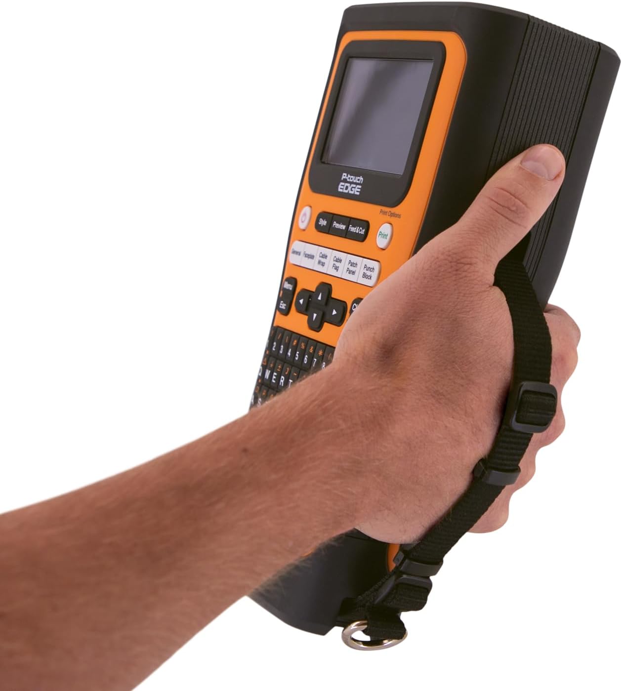 Brother PT-E560BTVP