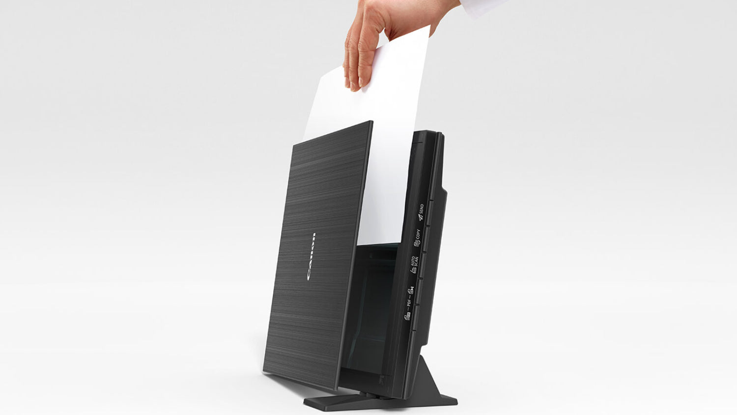 Canon LIDE400 Scanner