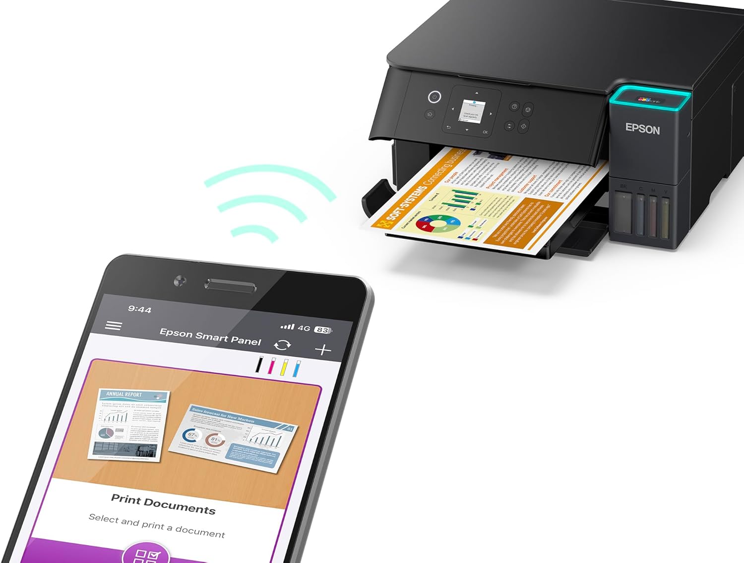 Epson EcoTank ET-2950