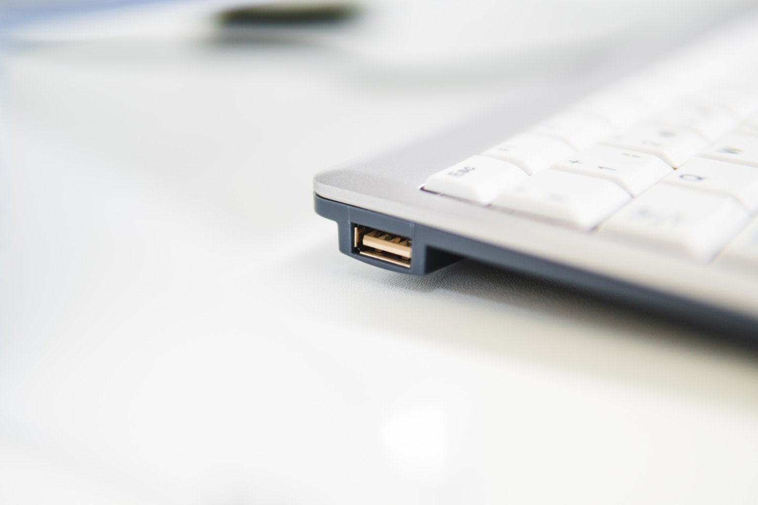 Ultraboard 960 Standard Compact Wired Keyboard
