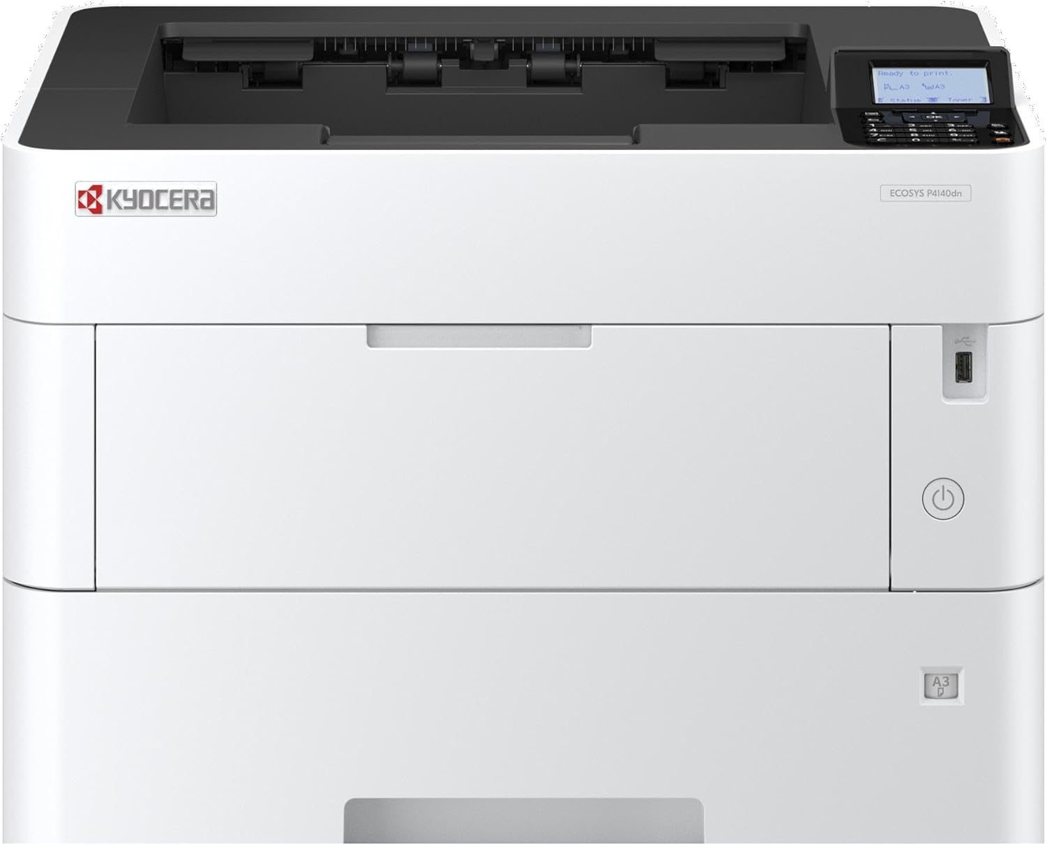 Kyocera ECOSYS P4140dn A3