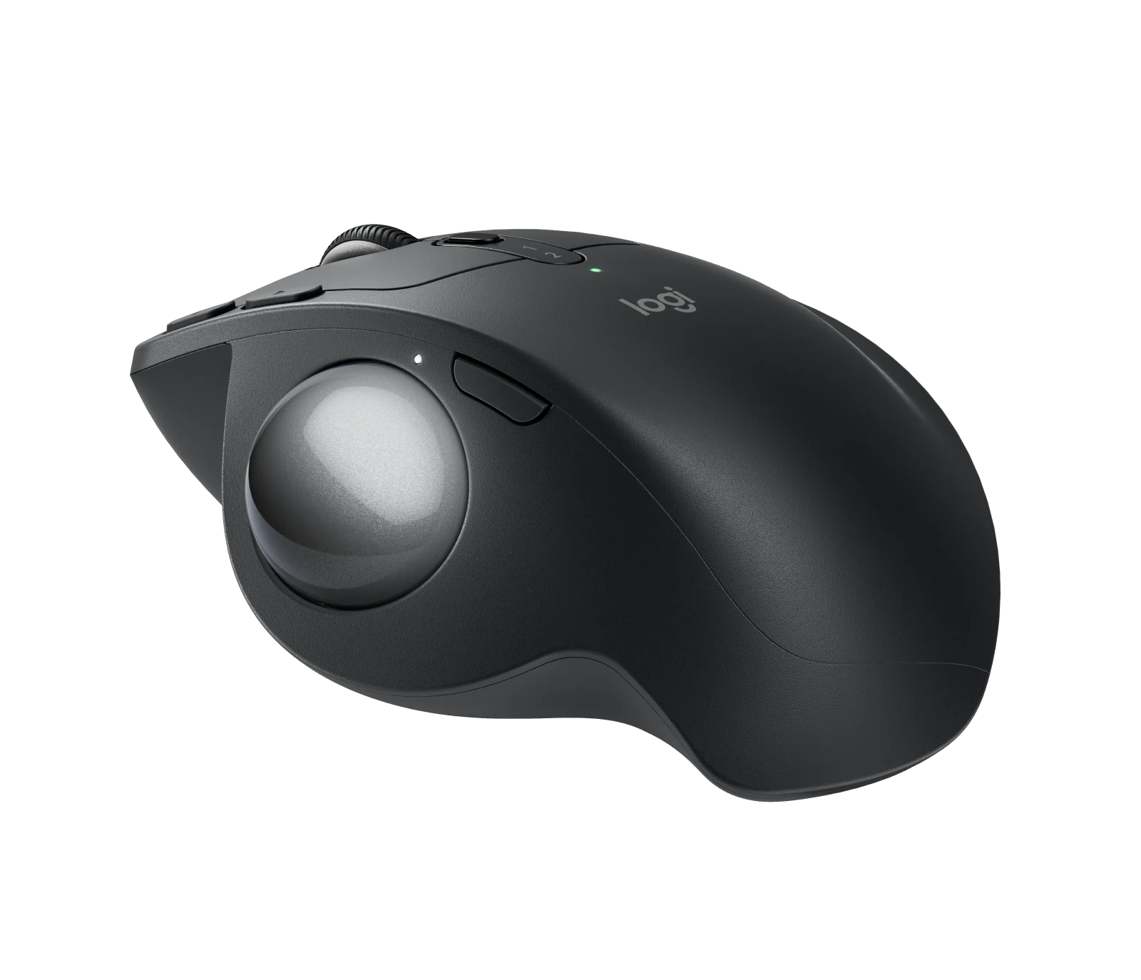 Logitech MX Ergo S Wireless Trackball
