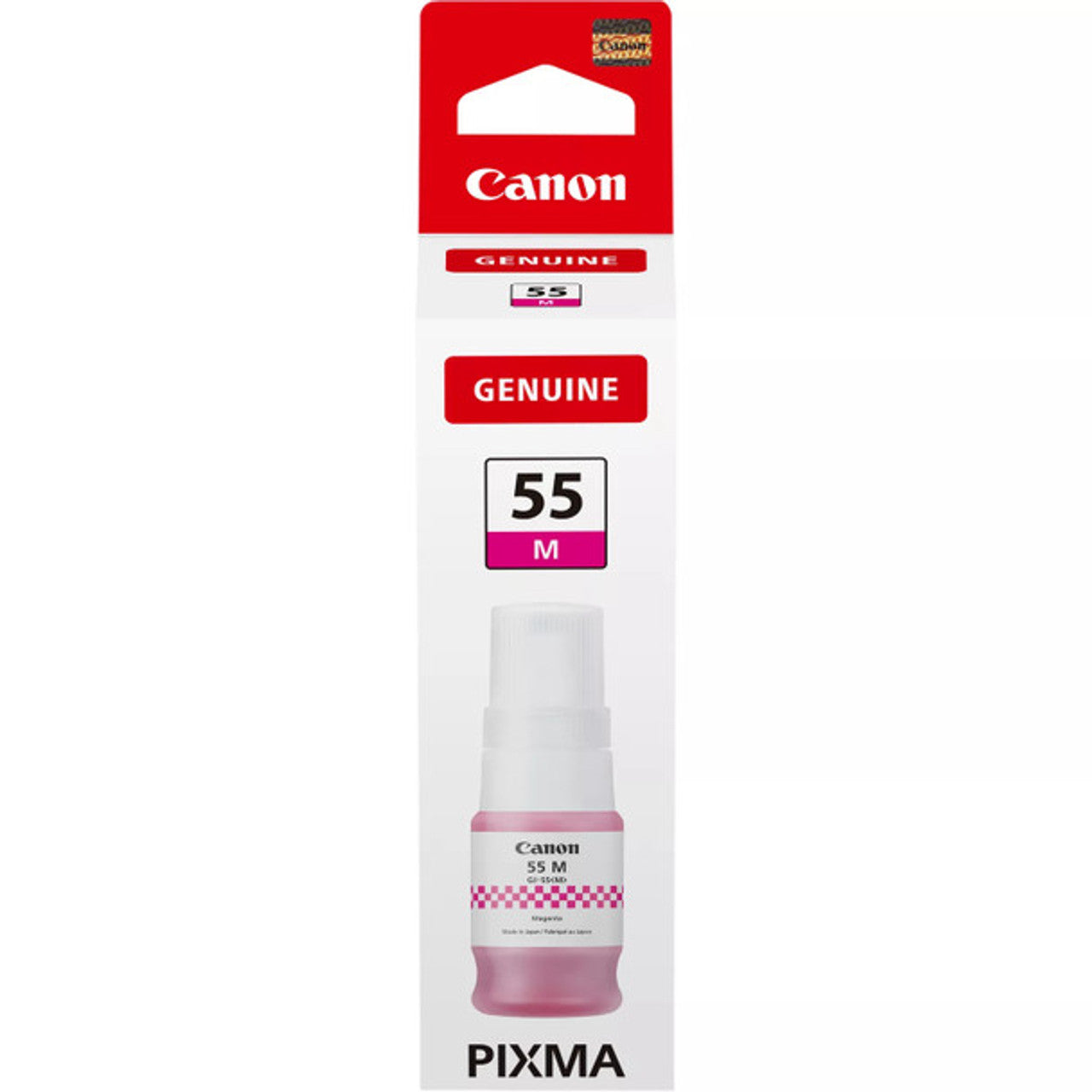 GI-55M Canon Magenta Ink Bottle