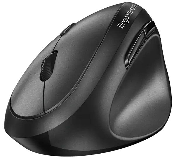 Genius Ergo 8350S Vertical Mouse Wireless