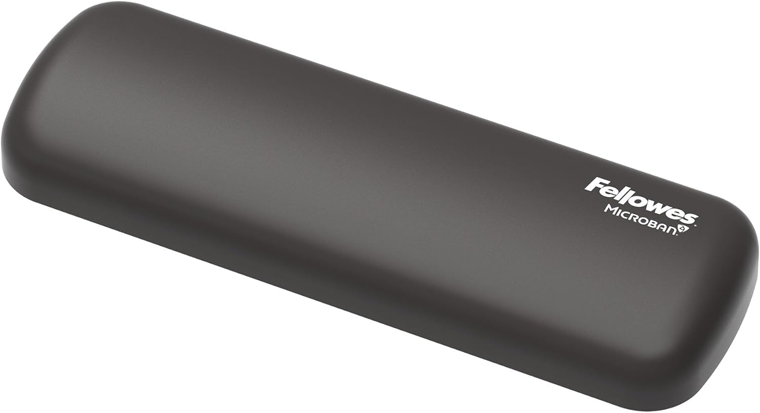 Fellowes Breyta Palm Rest Black