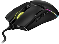 Genius Scorpion M700 Wired Gaming Mouse - Black