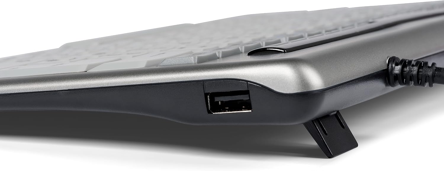 S-Board 840 Compact Keyboard
