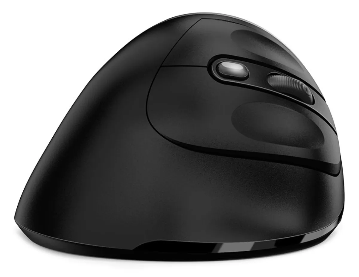Genius Ergonomic 8250S Vertical Mouse - Wireless