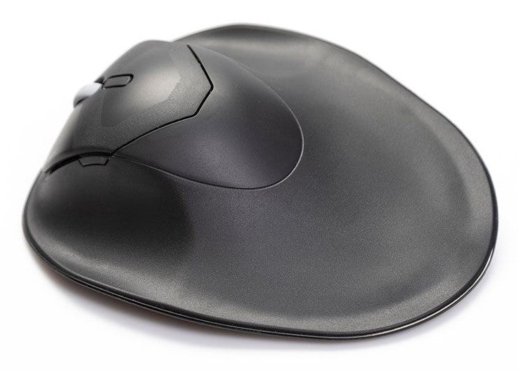 HandShoe Ambidextrous Shift Mouse - Large