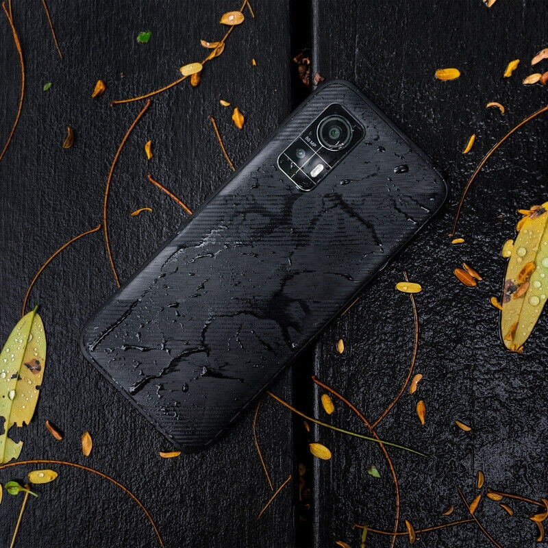 AGM H6 Lite Rugged Ultra Slim 50MP 8GB 6.52" 128GB