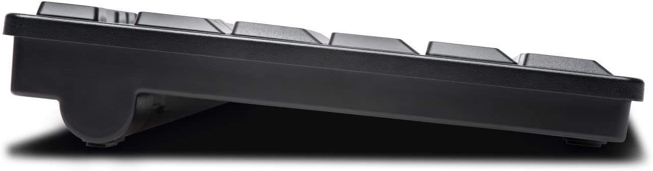 Kensington Pro Fit Low Profile Wireless Keyboard & Mouse Set