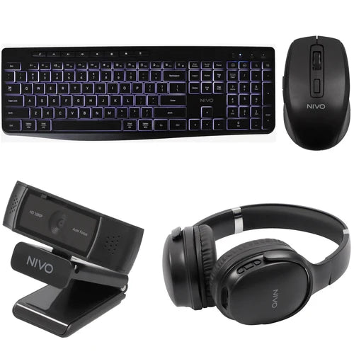 NIVO Home Office Starter Pack