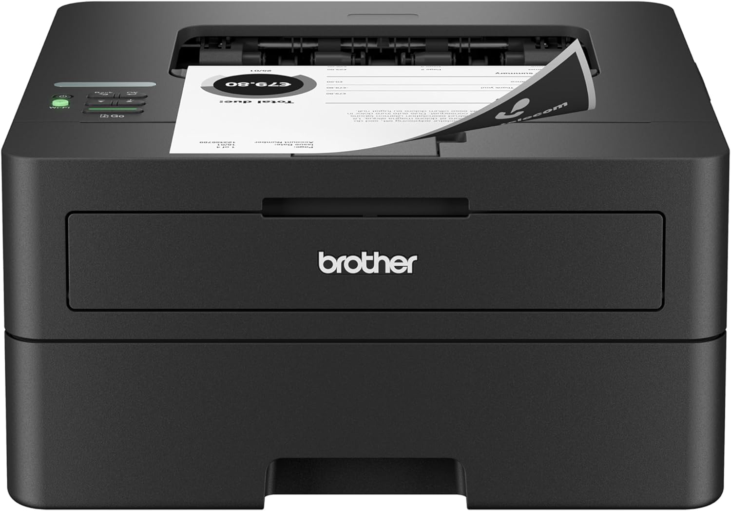 Brother HLL2460DWXL