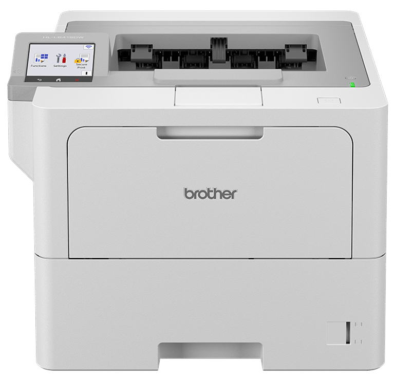 Brother HLL6415DW + Free Delivery