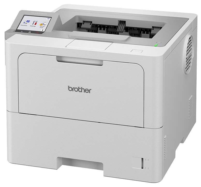 Brother HLL6415DW + Free Delivery