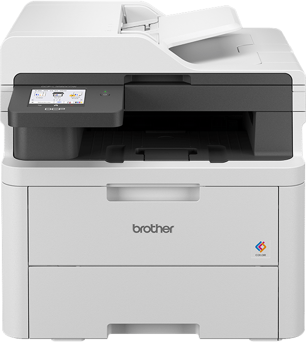 Multifunction Colour Laser Printers