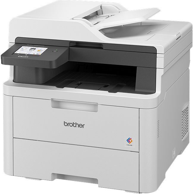 DCP-L3560CDW Colour Laser A4 Multi-Function Printer