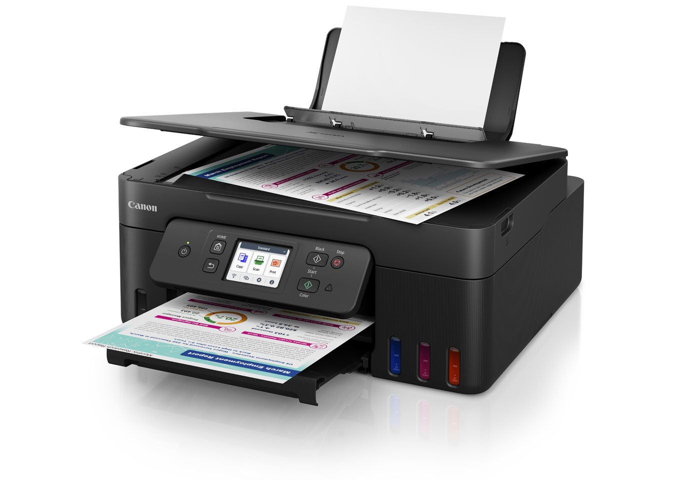 Canon PIXMA G3690 MegaTank