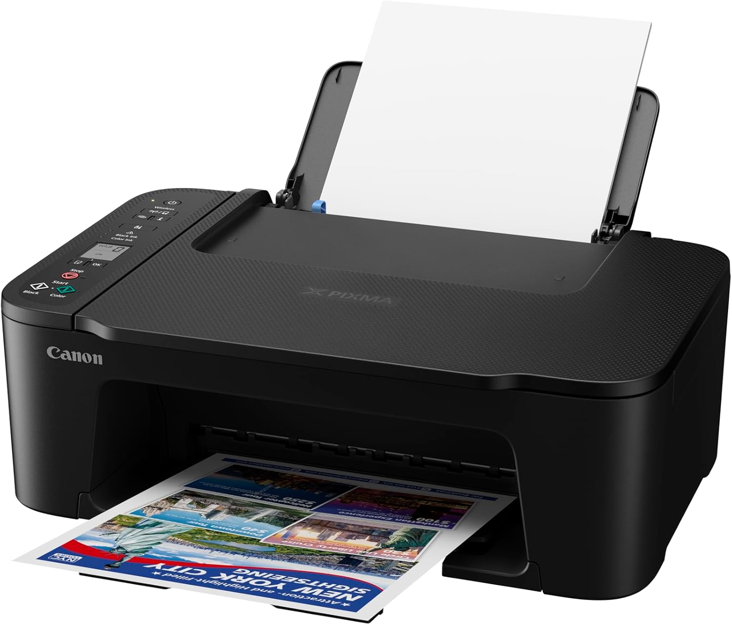 Canon PIXMA TS3660