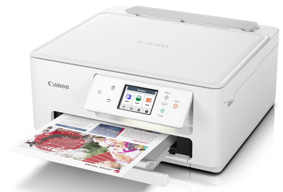 Canon PIXMA TS7760