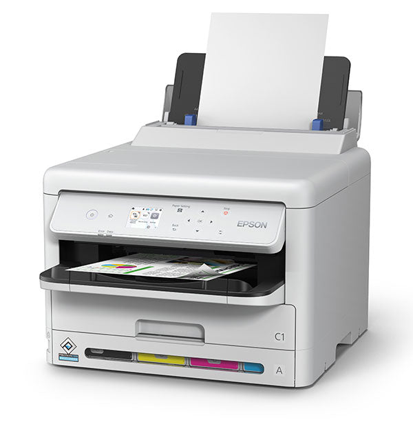 Epson WorkForce Pro WF-C5390