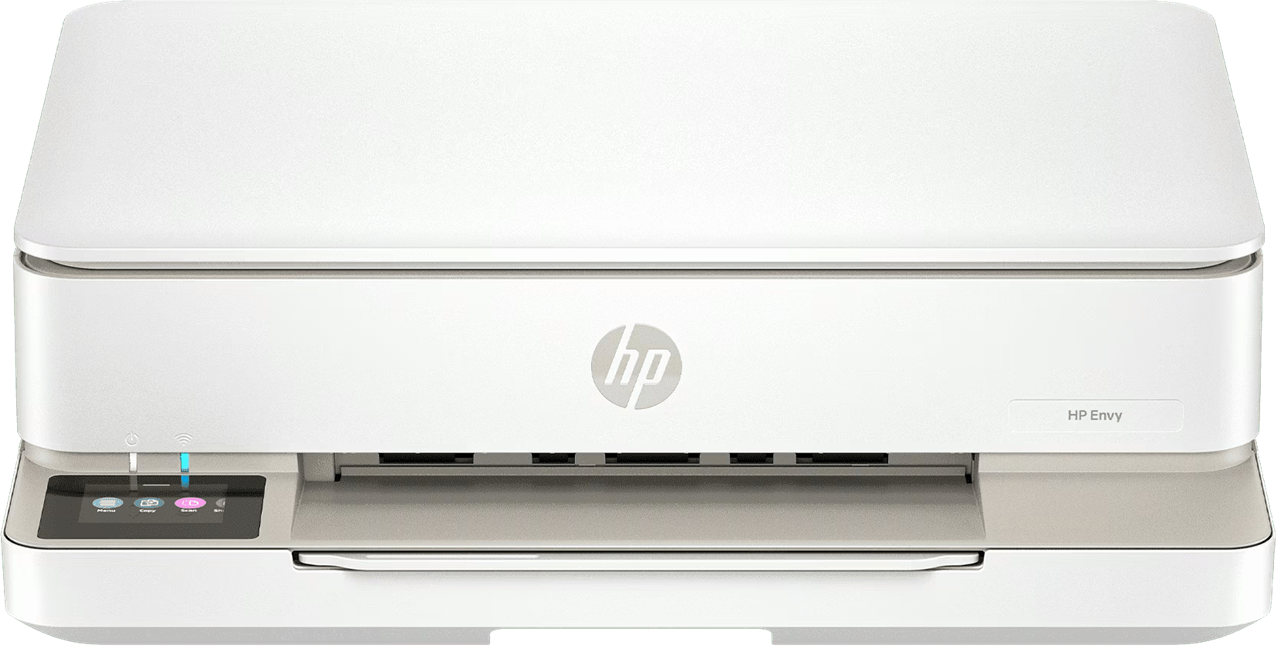 HP Envy 6130E