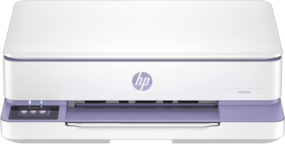 HP Envy 6131E