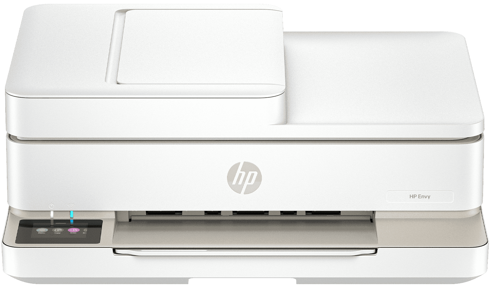 HP Envy 6530E
