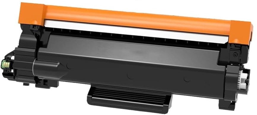 TN2530XL Compatible Brother High Yield Black Toner